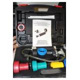 Cooling System Pressure Tester