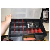 Hardware Organizer