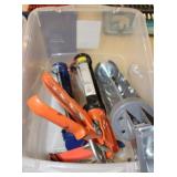 Caulking Guns