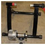 Indoor Bike Trainer Stand