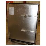 Electric Smoker