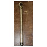 Ratchet Torque Wrench