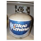 Propane Tank