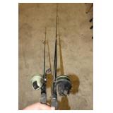 Rods & Reels