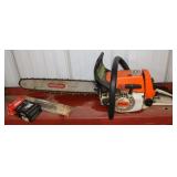 Chain Saw