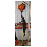 Gas Weed Trimmer