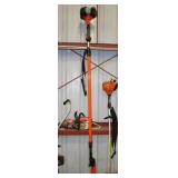 Gas Powered Pole Saw