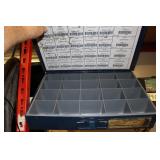 Parts Bin Organizers