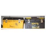 19" Toolboxes