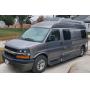 Collector Cars & Boat and Camper Van On-line Auction