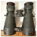 WW1 German Binoculars