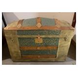 Steamer Trunk