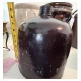 Crock Jug