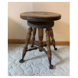 Piano Stool