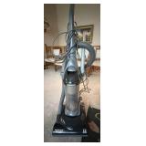 Eureka Power Plus Vacuum