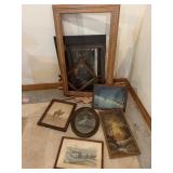 Misc. Pictures & Frames