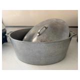 Roaster Pot