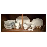 Haviland Limoges China Set