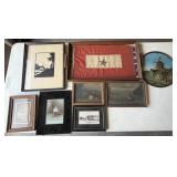 Framed Pictures