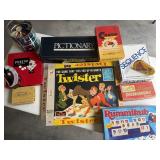 Misc. Games