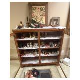 Vintage Holiday Decorative Items
