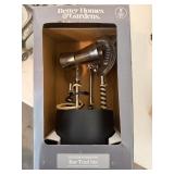 Bar Tool Set