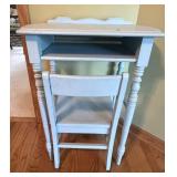 Child's Desk