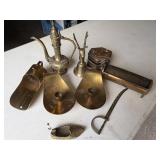 Misc. Brass Items