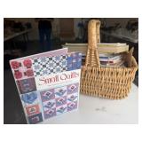 Sewing, Quilting & Handicraft Books