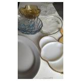 Misc. Serving Dishes