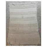 Crocheted Afghan