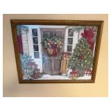 Framed Puzzle