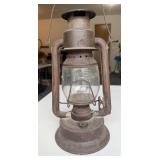 Dietz Kerosene Lantern