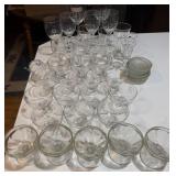 35+ Wine, Cordial And Other Cups