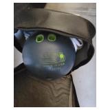 Bowling Ball and Bag
