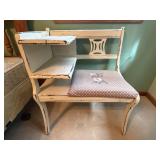 Gossip Bench