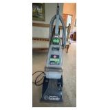 Hoover Steam Vac
