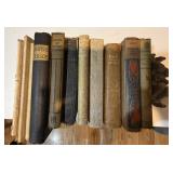 Vintage Mini Novels
