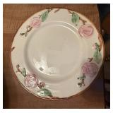 Camella Pattern By Metlox Poppytrail Place Setting