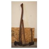 Axes