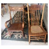 Rocking Chairs