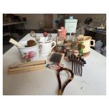 Misc. Vintage Toiletries