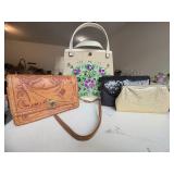 Misc. Purses