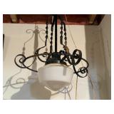 Hanging Lamp
