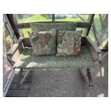 Spring Board Seat