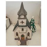 Studio 56 White Church