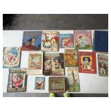 Children's Books