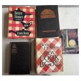 Misc. Cookbooks