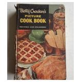 1956 Signed Betty Crocker Cookbook