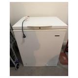 Kenmore Upright Freezer